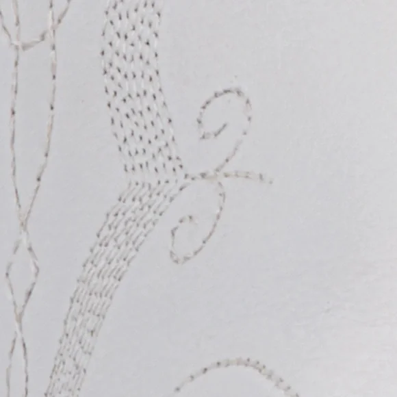 Lucchese Kids Little Gina cowboy boots - Picture 8 of 8